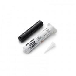 LOCTITE SI 5910 - single component silicone glue syringe 50ml DAMAGED