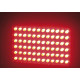 Brake lights FIA FIA rain light 105x65mm, 72 LED | races-shop.com
