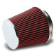 Universal air filters Small universal air filter RACES | races-shop.com