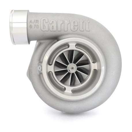 Garrett GTX series Turbo Garrett GTX3582R gen II Reverse Rotation - 844626-5004S (super core) | races-shop.com