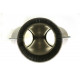 Y reducers Stainless steel exhaust reduction Y 63-70mm (2,5"-2,75") | races-shop.com