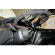 Universal quick release steering wheel hubs Quick tilt System hub | races-shop.com