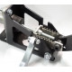 Hydraulic handbrakes Hydraulic handbrakes Silver project DRIFT | races-shop.com