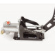 Hydraulic handbrakes Hydraulic handbrakes Silver project Double master DRIFT | races-shop.com