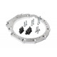 Nissan Engine adapter plate Nissan SR20DET to BMW M50-M57, S50-54 gearbox | races-shop.com