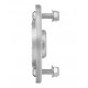 BMW Suspension top mount PMC for BMW E30, E36, E46 - rear | races-shop.com