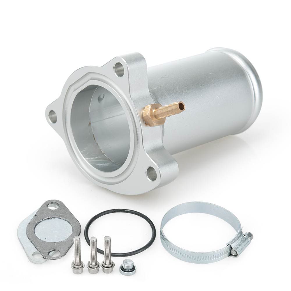 EGR valve replacement kit 1.4 a 1.9 TDI 75k, 90k, 100k, 110k (51mm
