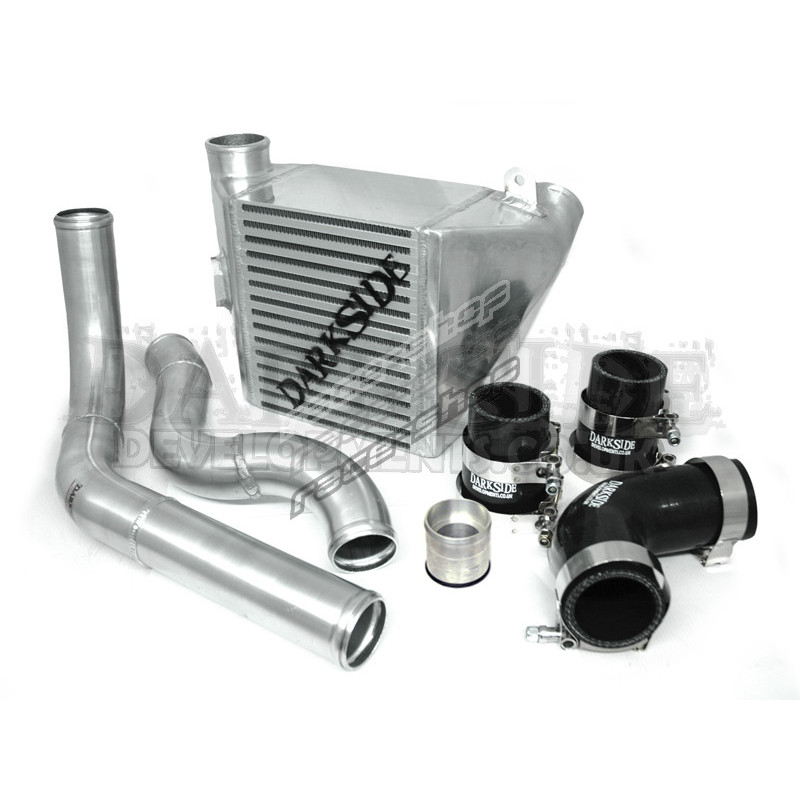 Upgraded Side Mount Intercooler SMIC ALH TDI
