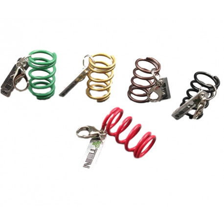 keychains Keychain lowering spring S-tech TEIN | races-shop.com
