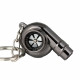 keychains Keychain turbo - chrome | races-shop.com
