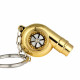 keychains Keychain turbo - chrome | races-shop.com