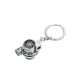 keychains Keychain turbo gen II with exhaust hausing | races-shop.com