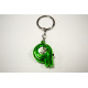 keychains Keychain electronic spinning turbo with LED | races-shop.com