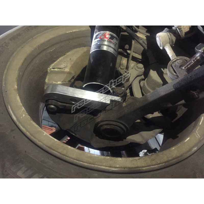 Lock Adapter Drifting Increase Wheel Turn Angle For BMW E36