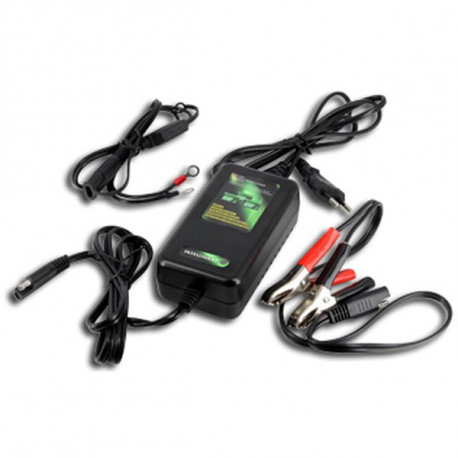 Battery chargers Lithium battery charger | races-shop.com