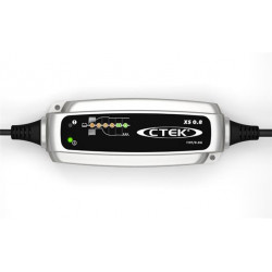 Intelligent charger CTEK XS 0.8