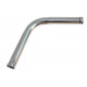  Aluminium elbow 67° Aluminium pipe - elbow 67°, 76mm | races-shop.com