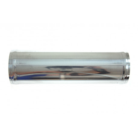 Aluminium tubes and connectors, straight Aluminium pipe- straight 60mm (2,36") | races-shop.com