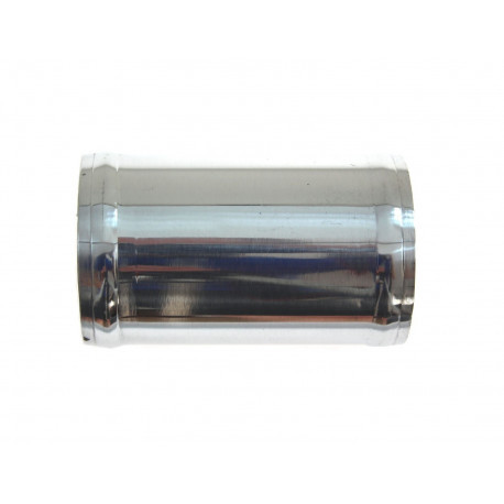 Aluminium tubes and connectors, straight Aluminium pipe- straight 76mm (3") | races-shop.com