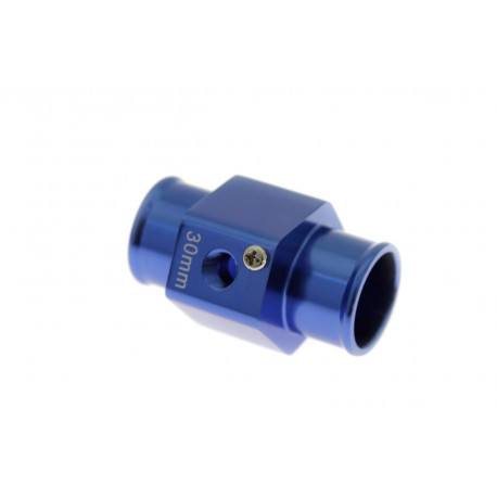 Adapters for mounting sensors Sensor adapter for water temp DEPO racing - different diameters | races-shop.com
