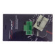 Adapters for mounting sensors Sensor adapter for water temp DEPO racing - different diameters | races-shop.com