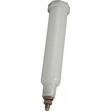 Brake cylinders, brake bias valves Single Reservoir OBP - 240mm | races-shop.com