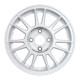 Aluminium wheels Competition Wheel - EVO Corse X3MA 15" | races-shop.com
