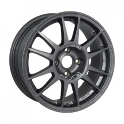 Competition Wheel - SANREMOCorse 16"