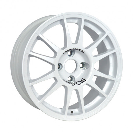 Aluminium wheels Competition Wheel - SANREMOCorse 18" | races-shop.com