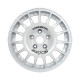 Aluminium wheels Competition Wheel - EVOCorse NEVE 5,5Jx16” | races-shop.com