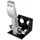 Floor mounted pedal boxes OBP Pro-Race V2 Floor Mounted Bulkhead Fit 1 Pedal Bias Unit (Brake) | races-shop.com