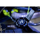steering wheels Steering wheel RACESxFurtBokem Fire Wheel, 350mm, suede, 90mm deep dish | races-shop.com