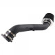 Air intake RACES RACES sports intake for Infiniti FX35 3.5L V6 (2003-2006) | races-shop.com