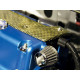 Universal air filters RACES Pro Breather Filter, various sizes - RED | races-shop.com
