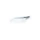 Lighting Headlight Lens BMW 5 E60 E61 Right without xenon | races-shop.com