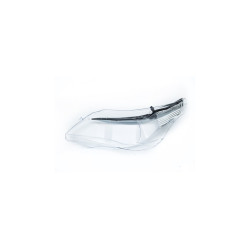 Headlight Lens BMW 5 E60 E61 Right without xenon