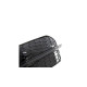 Body kit and visual accessories Fog light covers for Audi Q5 8R Facelift Gloss Black | races-shop.com