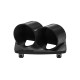 Gauge holders - sorted by car manufacturer Gauge Adapter 2x 52mm Mazda MX-5 NC | races-shop.com