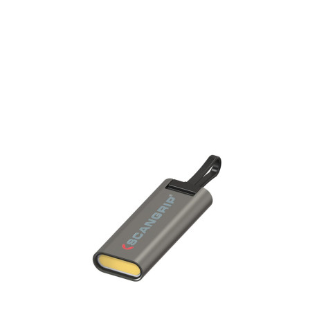 Lamps SCANGRIP Flash Micro R - powerful mini light | races-shop.com