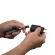 Lamps SCANGRIP Flash Micro R - powerful mini light | races-shop.com