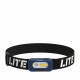 Lamps Scangrip Head Lite - Led čelovka s bezdotykovým snímačom | races-shop.com