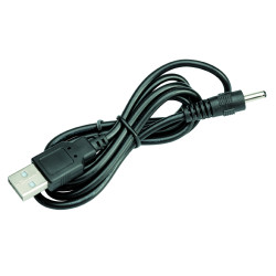 SCANGRIP USB TO MINI DC cable - 1 M