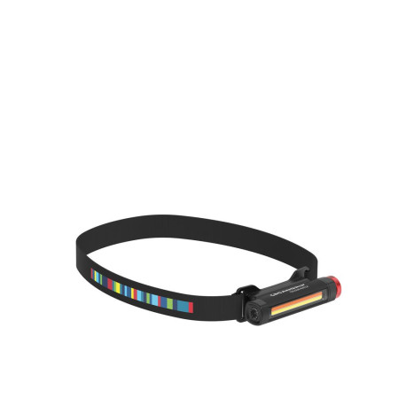 Lamps Scangrip UNIMATCH - Profesionálna čelovka a svetlo v jednom | races-shop.com