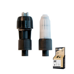 IK replacement nozzle set MULTI 1.5/PRO 2