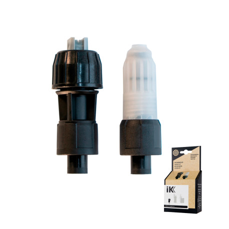Accessories IK replacement nozzle set MULTI 1.5/PRO 2 | races-shop.com