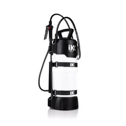 iK e FOAM PRO 12 - Battery-Powered Pressure Foam Sprayer