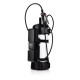 Electric/ Cordless tools iK e FOAM PRO 12 - Battery-Powered Pressure Foam Sprayer | races-shop.com