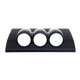 Gauge holders - sorted by car manufacturer Gauges adapter console Mazda 6 | races-shop.com