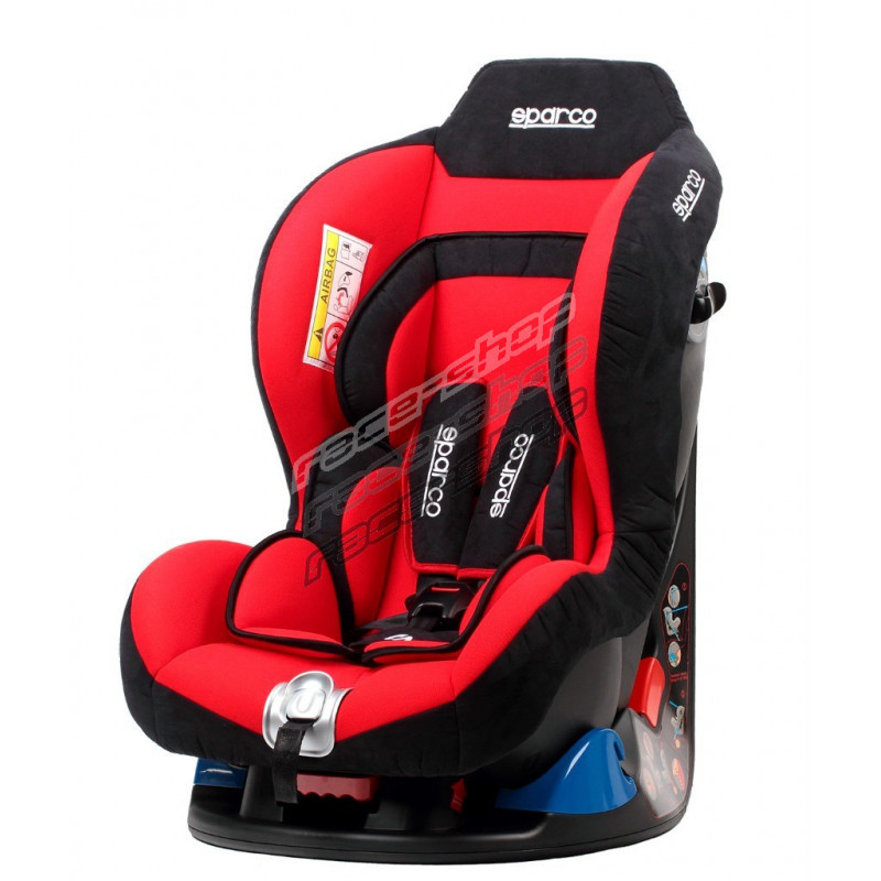 Child Seat Sparco Corsa F5000k 0 18 Kg 150 10 Races Shop Com