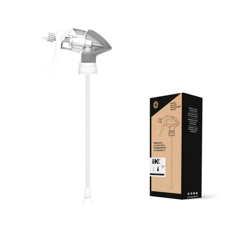 Accessories iK HC TR 1 Spray Head | races-shop.com